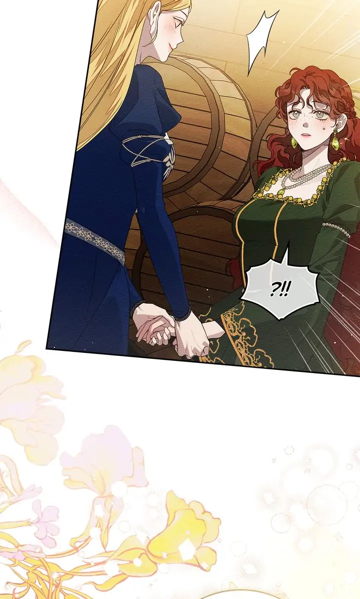 Read Under the Oak Tree EN Manga Online