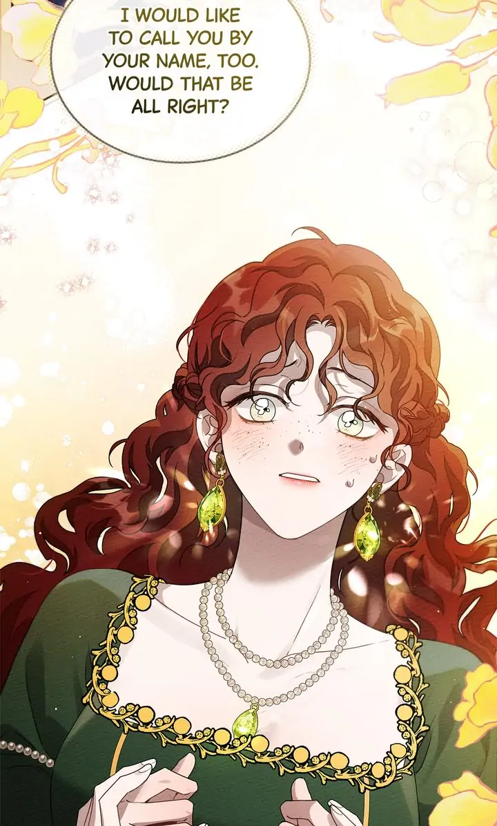 Read Under the Oak Tree EN Manga Online