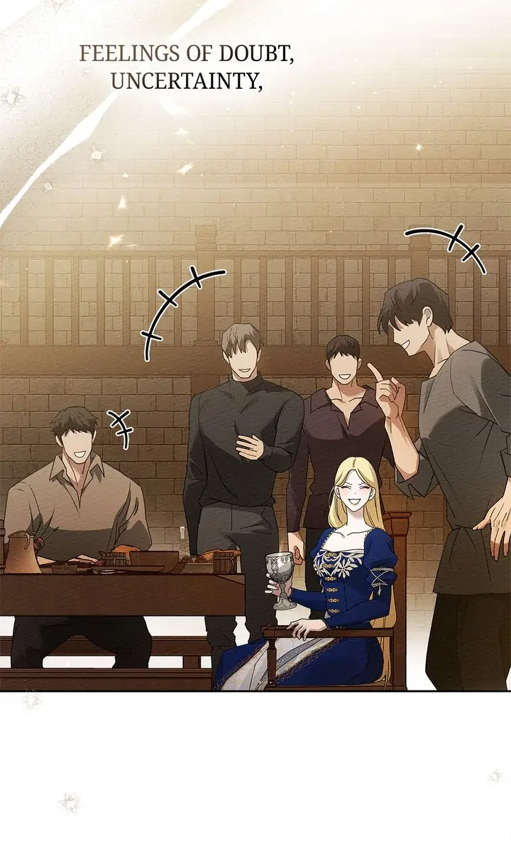 Read Under the Oak Tree EN Manga Online