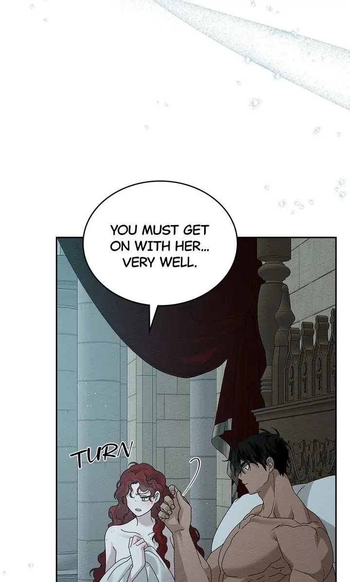 Read Under the Oak Tree EN Manga Online