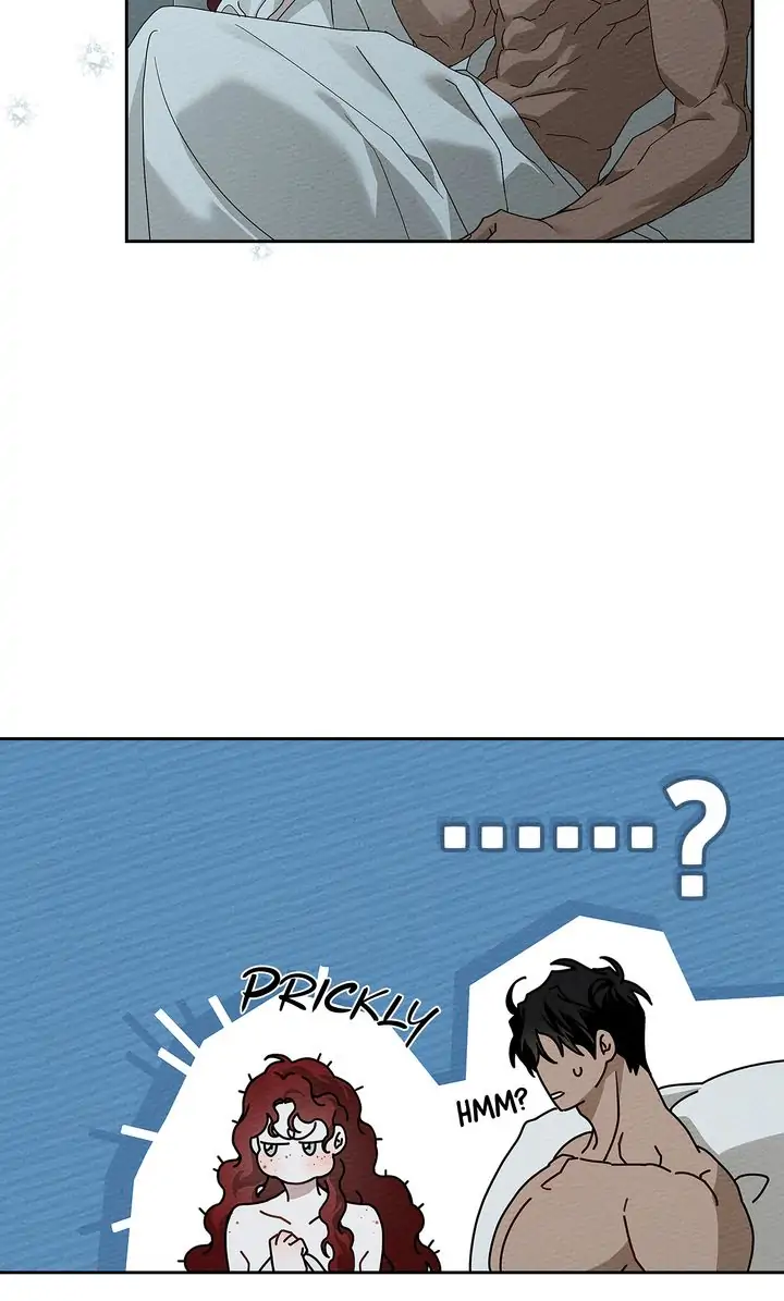 Read Under the Oak Tree EN Manga Online