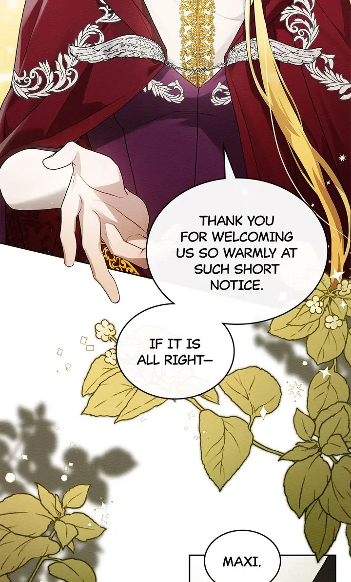 Read Under the Oak Tree EN Manga Online