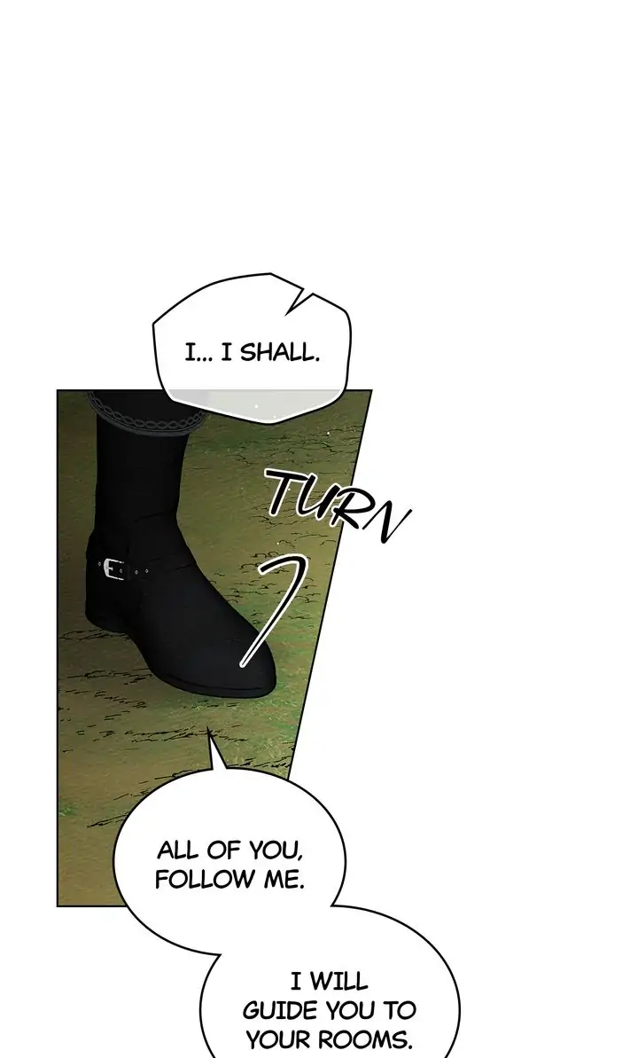 Read Under the Oak Tree EN Manga Online
