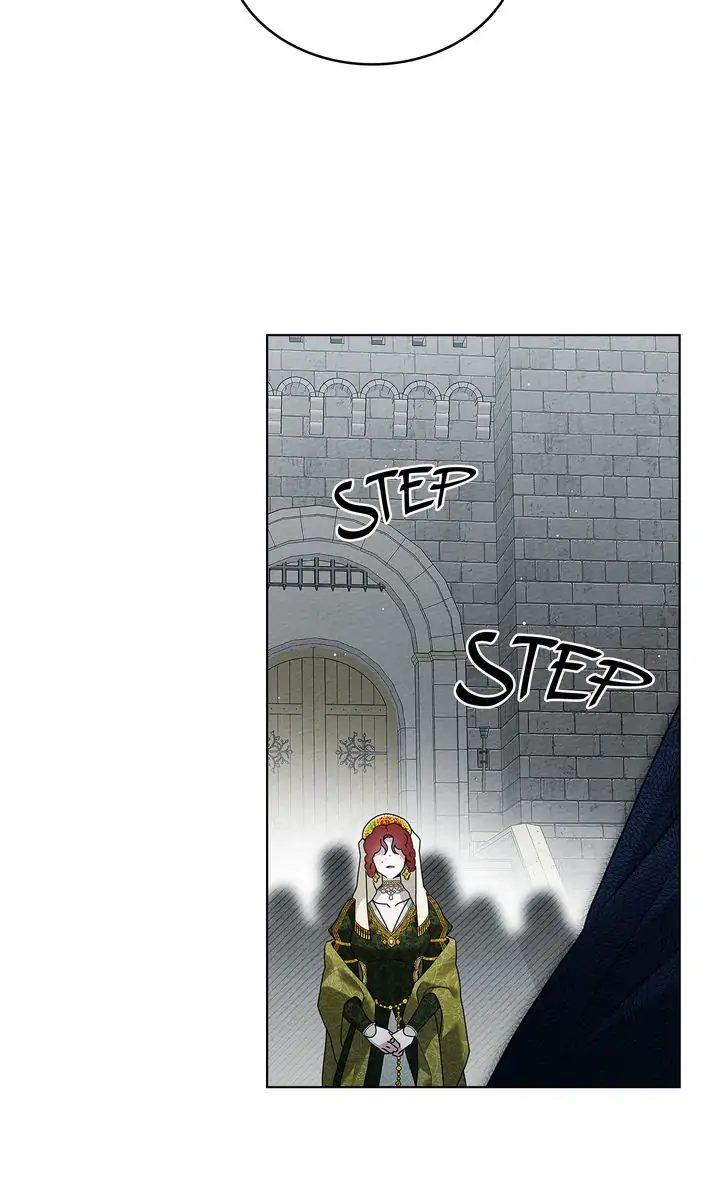 Read Under the Oak Tree EN Manga Online