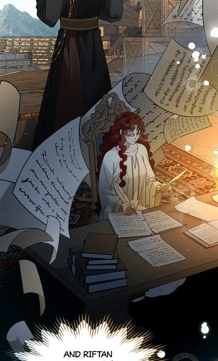 Read Under the Oak Tree EN Manga Online
