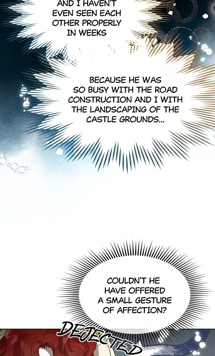 Read Under the Oak Tree EN Manga Online