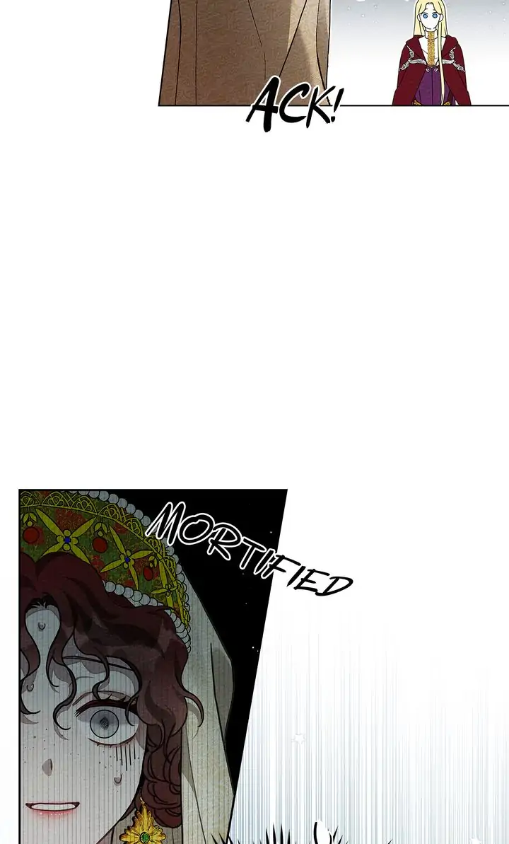 Read Under the Oak Tree EN Manga Online