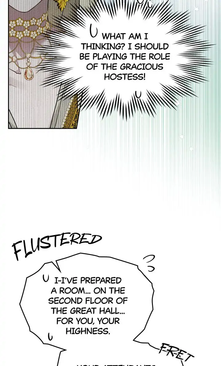 Read Under the Oak Tree EN Manga Online