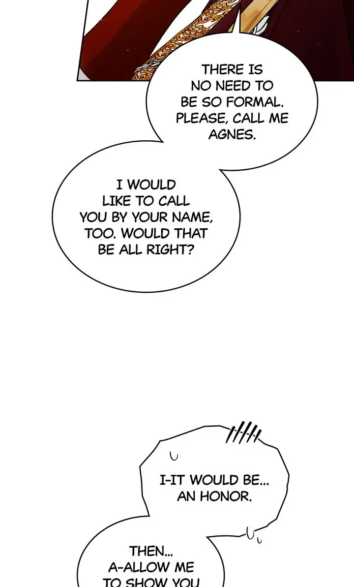 Read Under the Oak Tree EN Manga Online