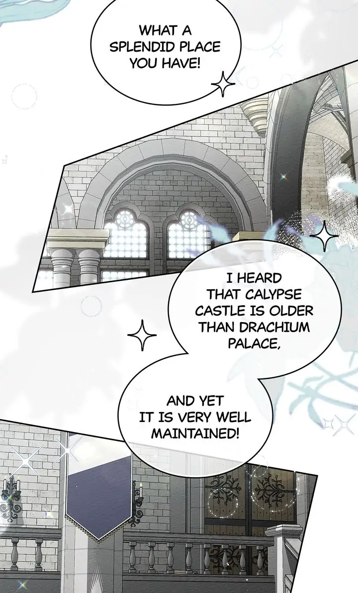 Read Under the Oak Tree EN Manga Online