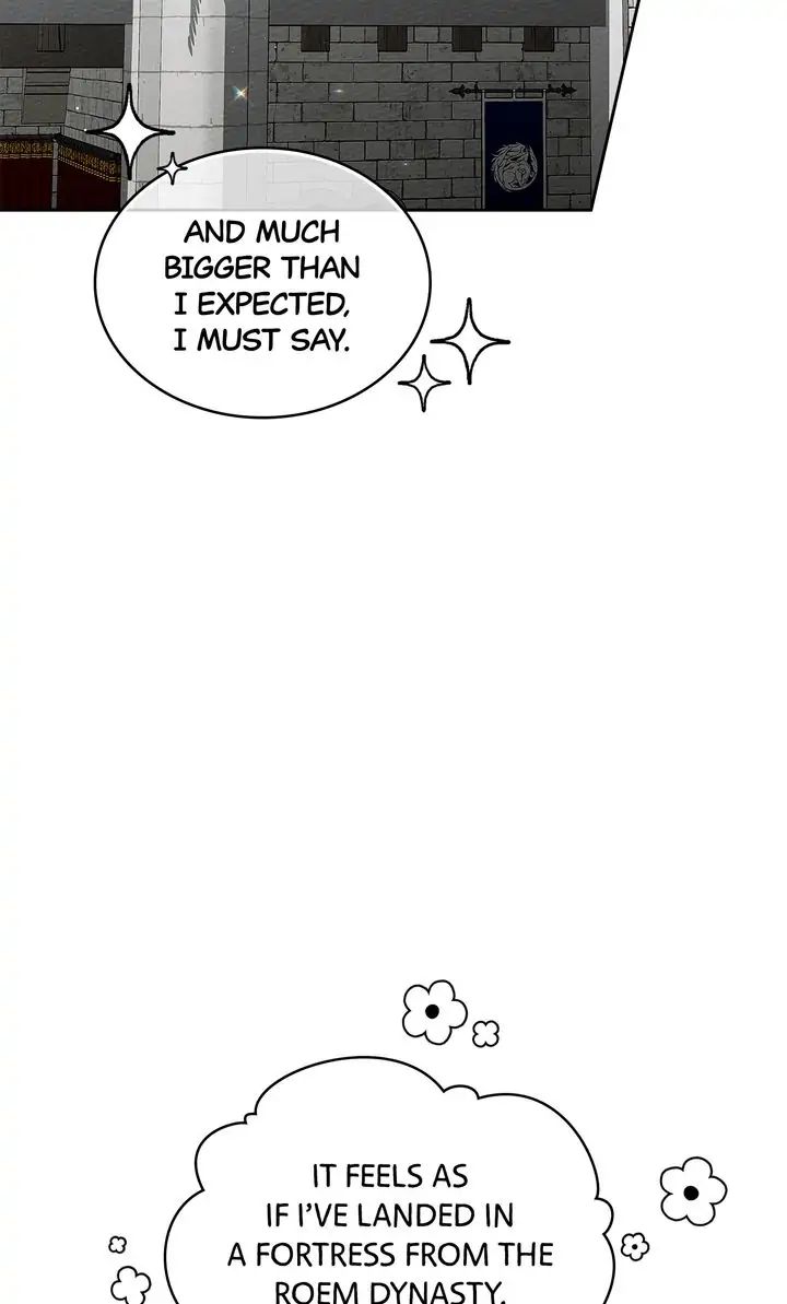Read Under the Oak Tree EN Manga Online