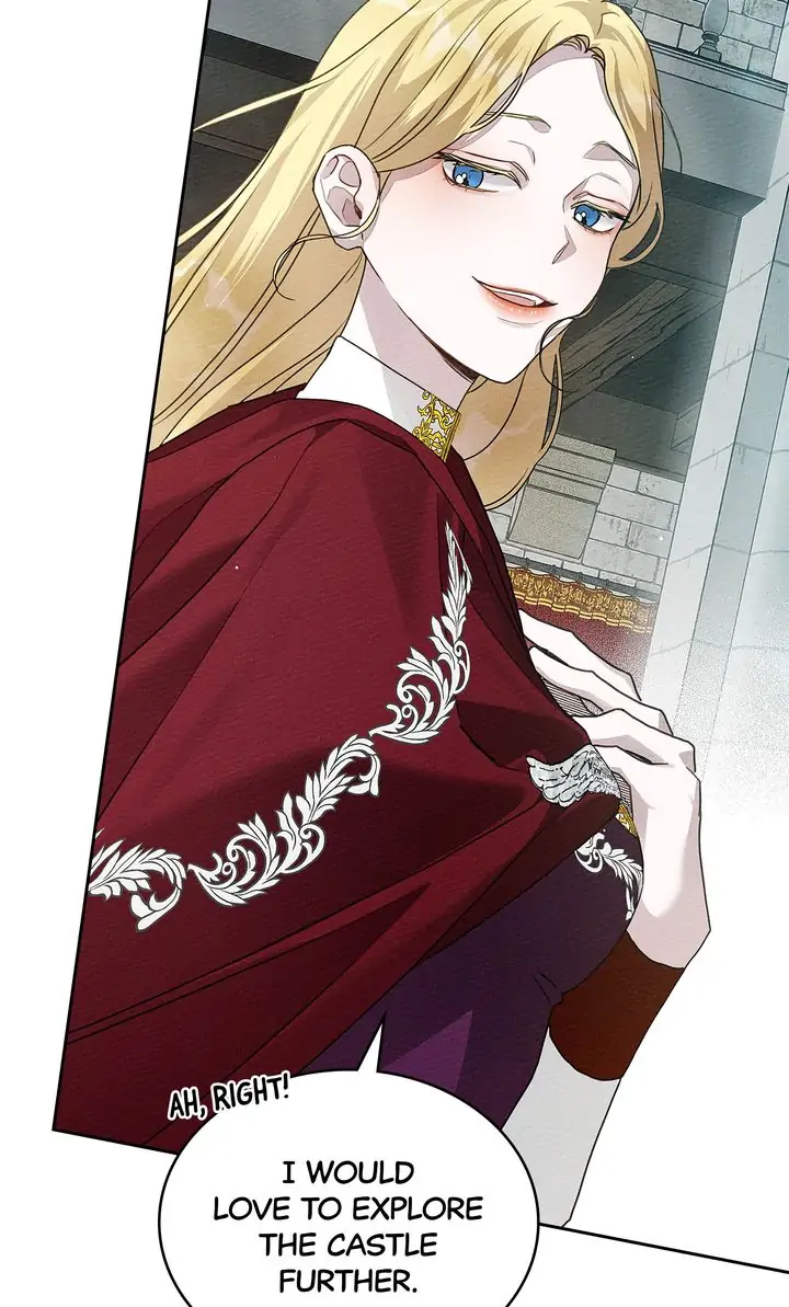 Read Under the Oak Tree EN Manga Online