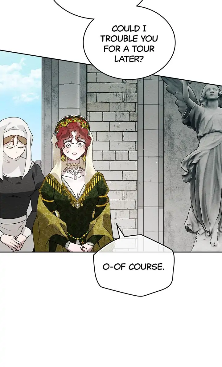Read Under the Oak Tree EN Manga Online