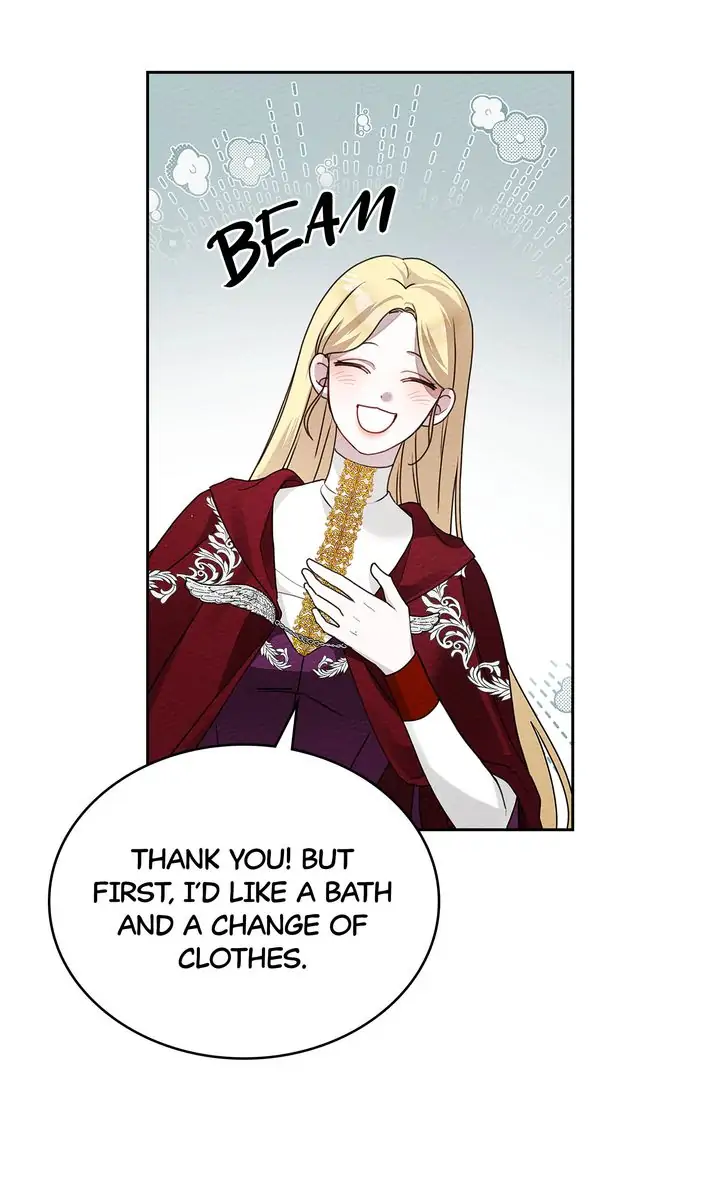 Read Under the Oak Tree EN Manga Online