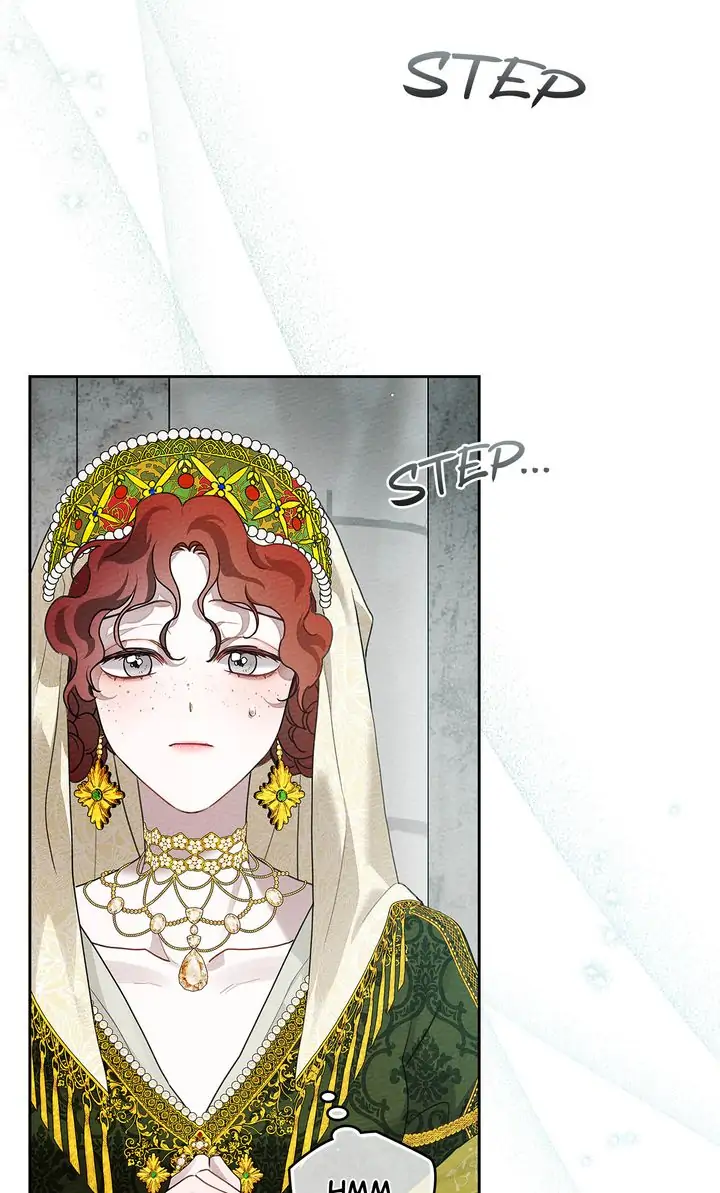 Read Under the Oak Tree EN Manga Online