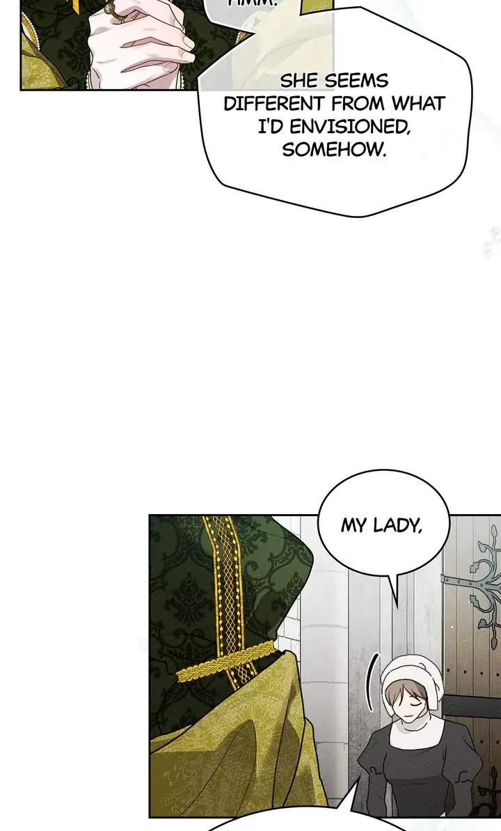 Read Under the Oak Tree EN Manga Online