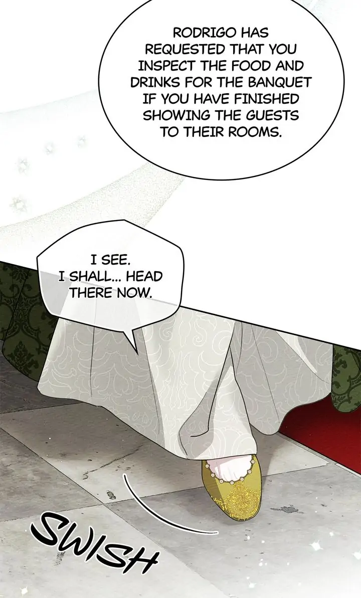 Read Under the Oak Tree EN Manga Online