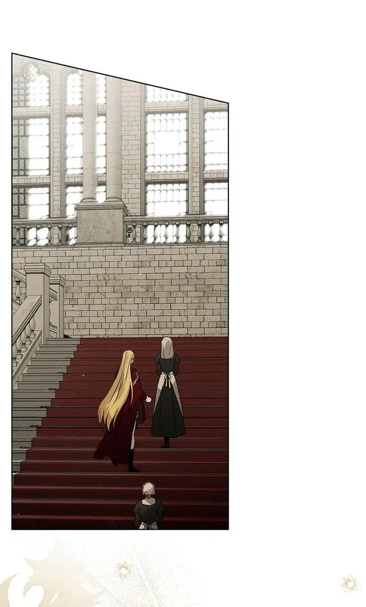 Read Under the Oak Tree EN Manga Online