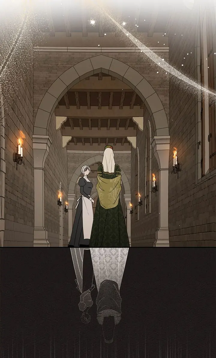 Read Under the Oak Tree EN Manga Online