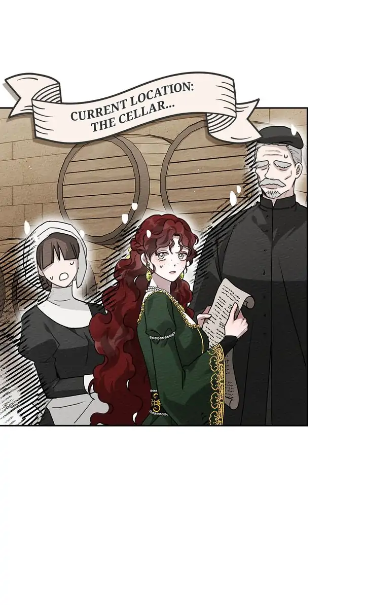 Read Under the Oak Tree EN Manga Online