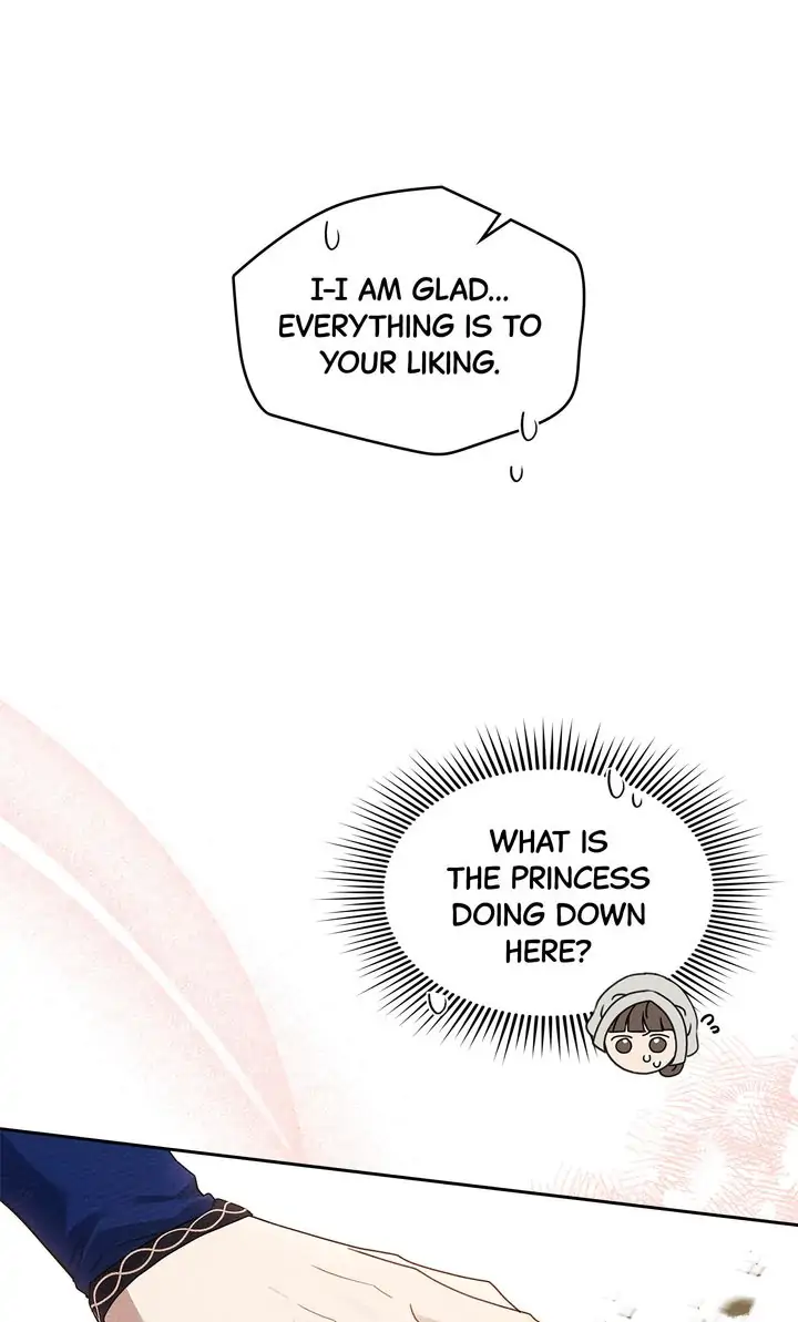 Read Under the Oak Tree EN Manga Online