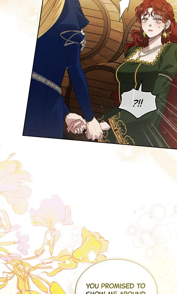 Read Under the Oak Tree EN Manga Online
