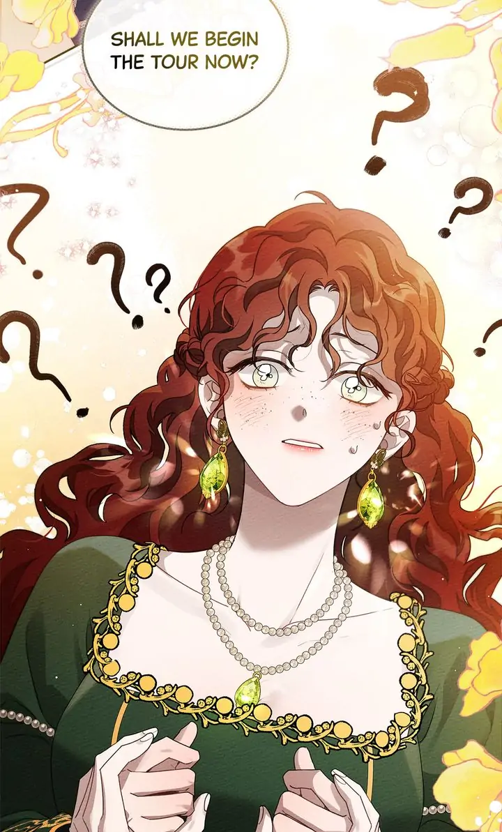 Read Under the Oak Tree EN Manga Online