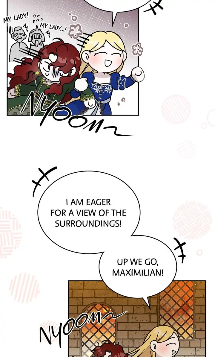 Read Under the Oak Tree EN Manga Online