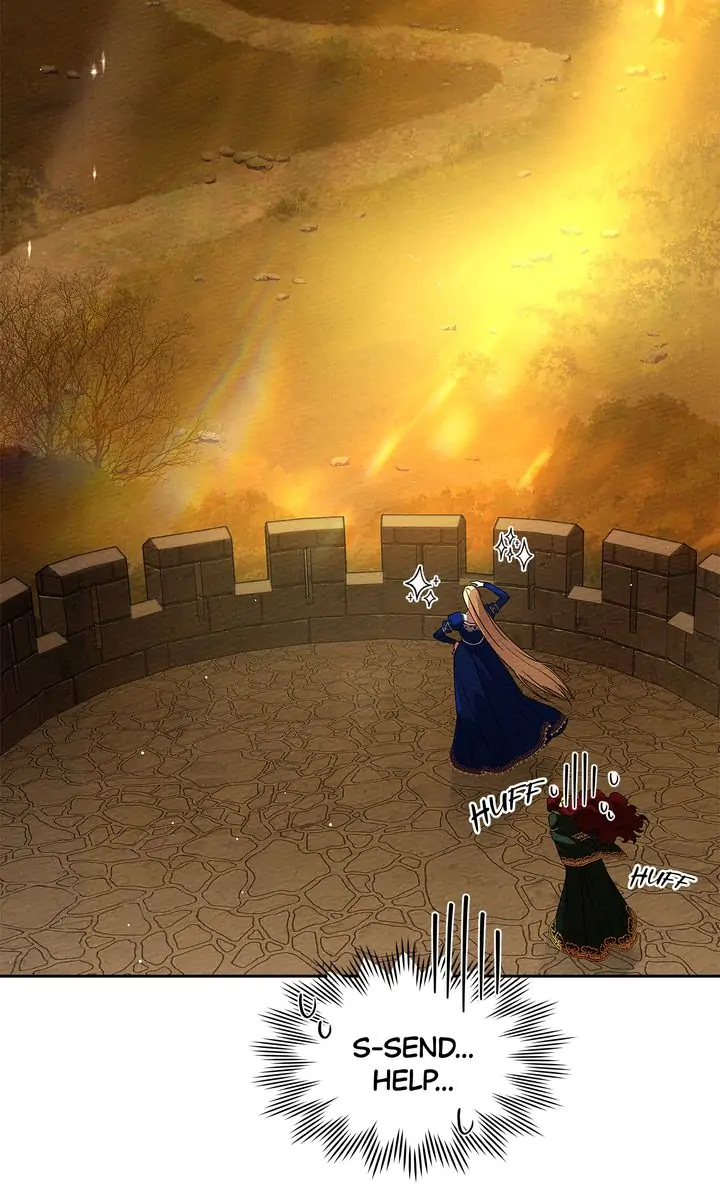 Read Under the Oak Tree EN Manga Online