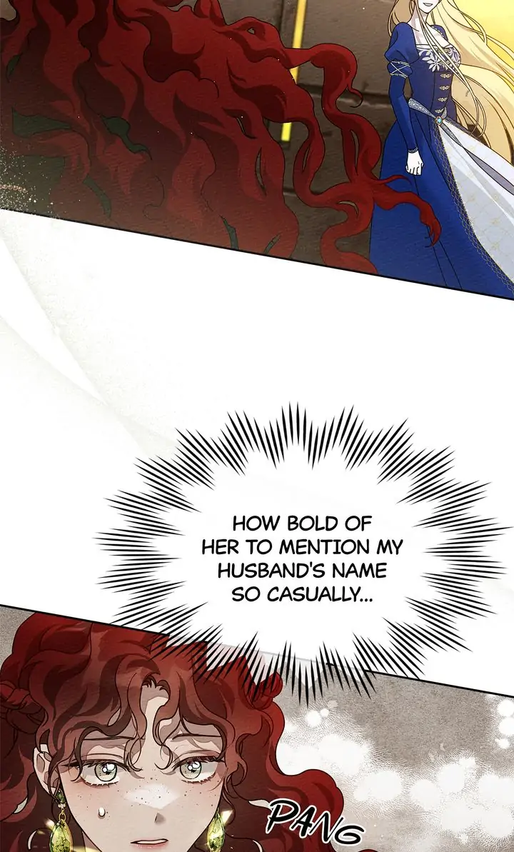 Read Under the Oak Tree EN Manga Online