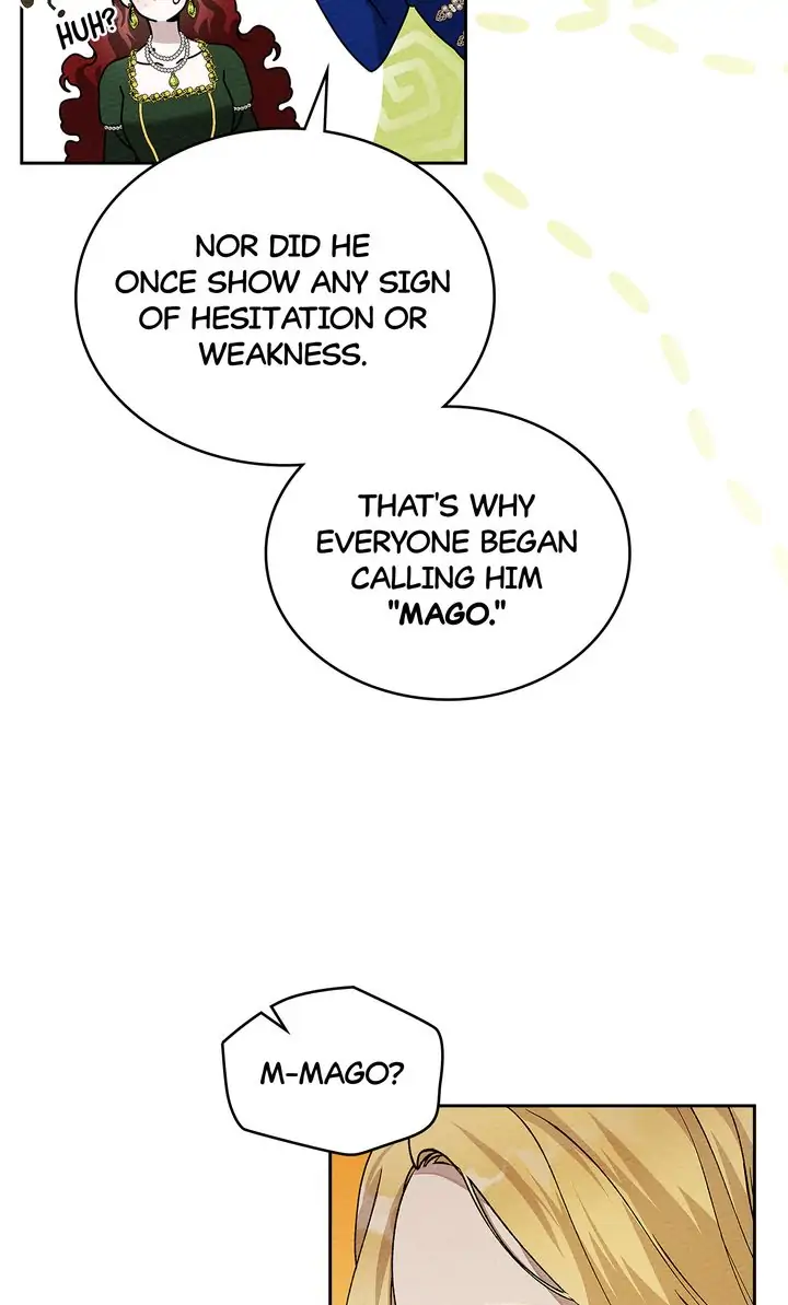 Read Under the Oak Tree EN Manga Online