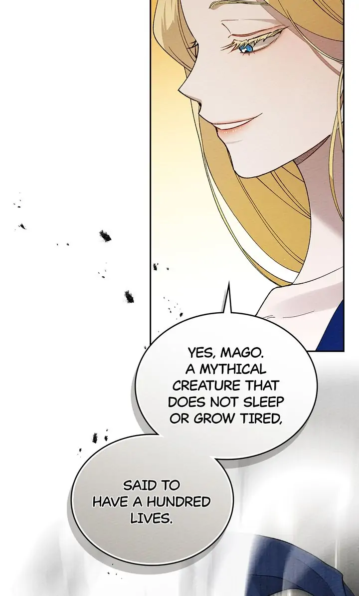 Read Under the Oak Tree EN Manga Online