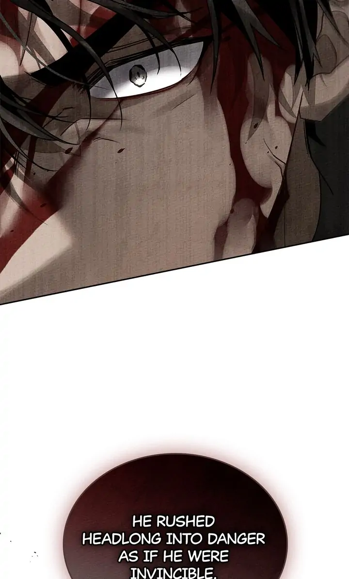 Read Under the Oak Tree EN Manga Online