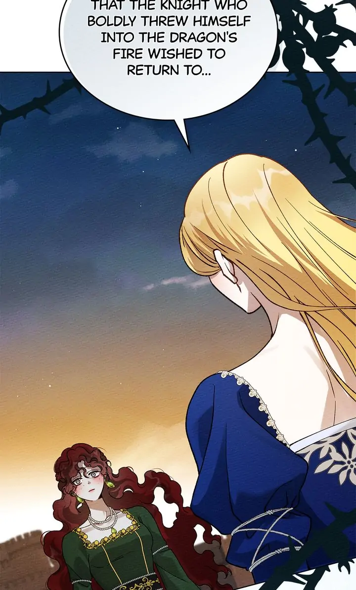Read Under the Oak Tree EN Manga Online