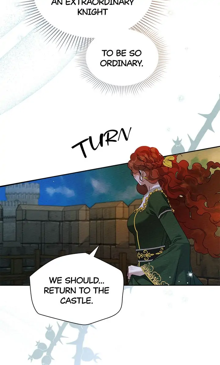 Read Under the Oak Tree EN Manga Online