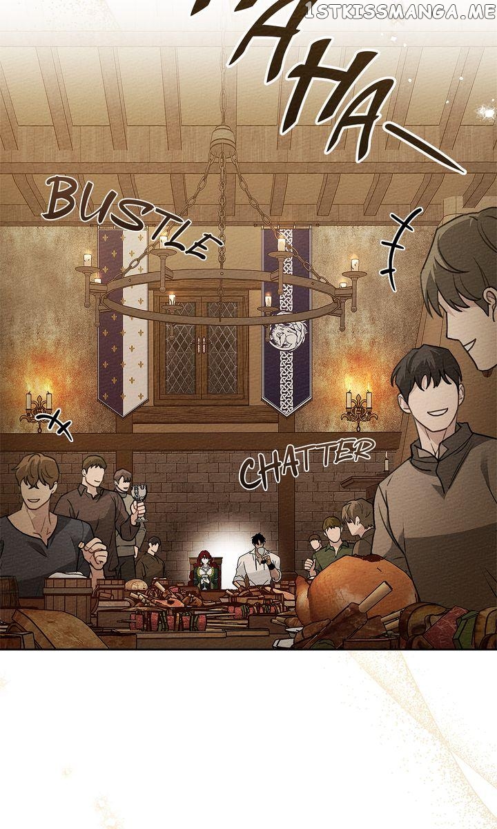 Read Under the Oak Tree EN Manga Online