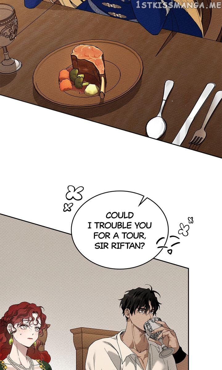 Read Under the Oak Tree EN Manga Online