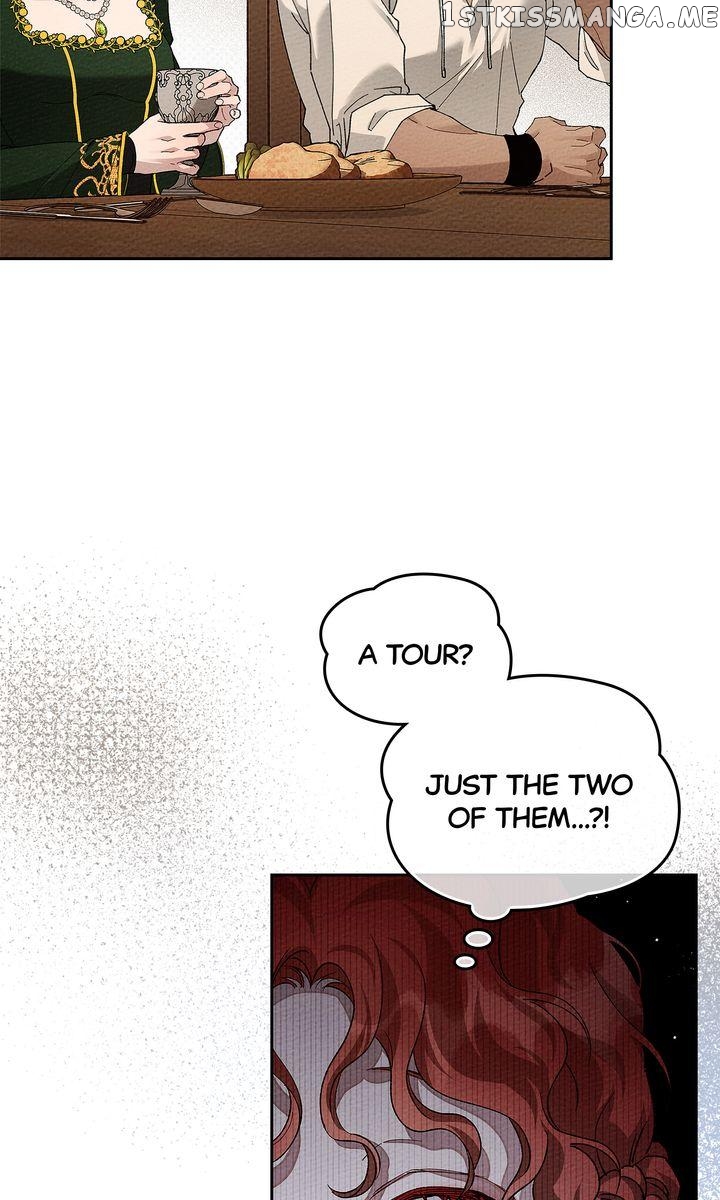 Read Under the Oak Tree EN Manga Online