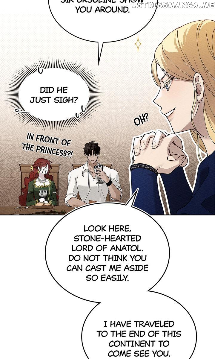Read Under the Oak Tree EN Manga Online