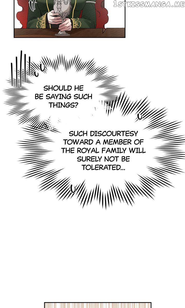 Read Under the Oak Tree EN Manga Online
