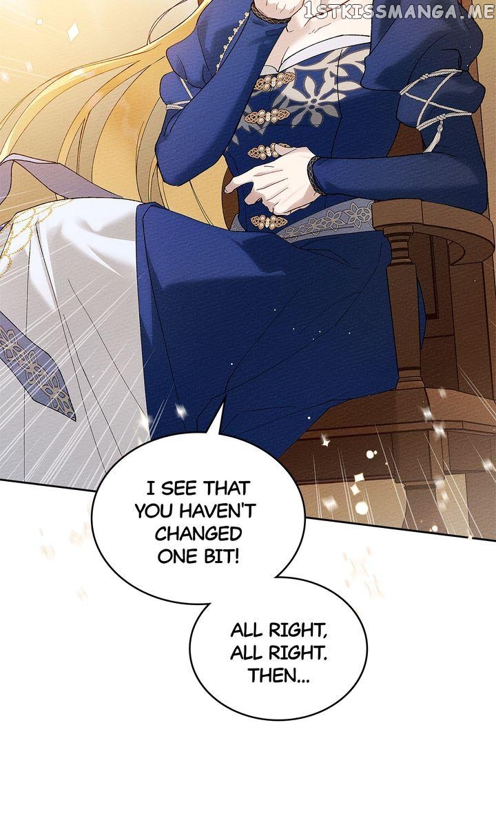 Read Under the Oak Tree EN Manga Online
