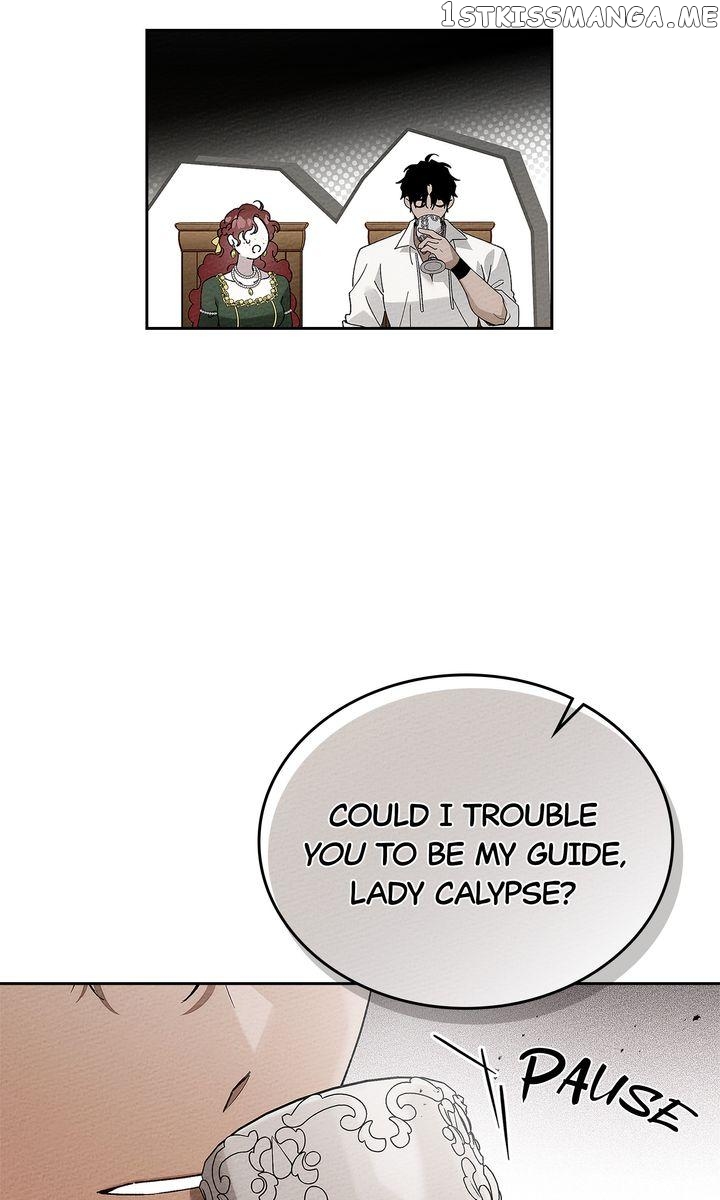 Read Under the Oak Tree EN Manga Online