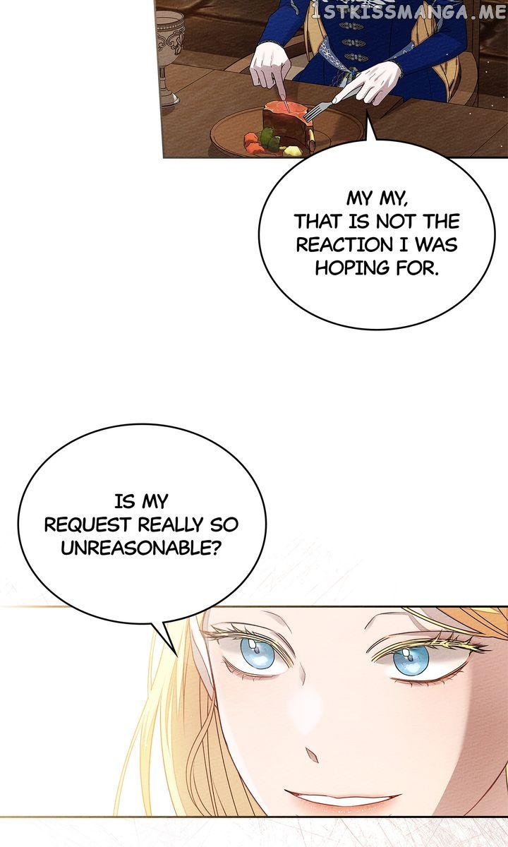 Read Under the Oak Tree EN Manga Online
