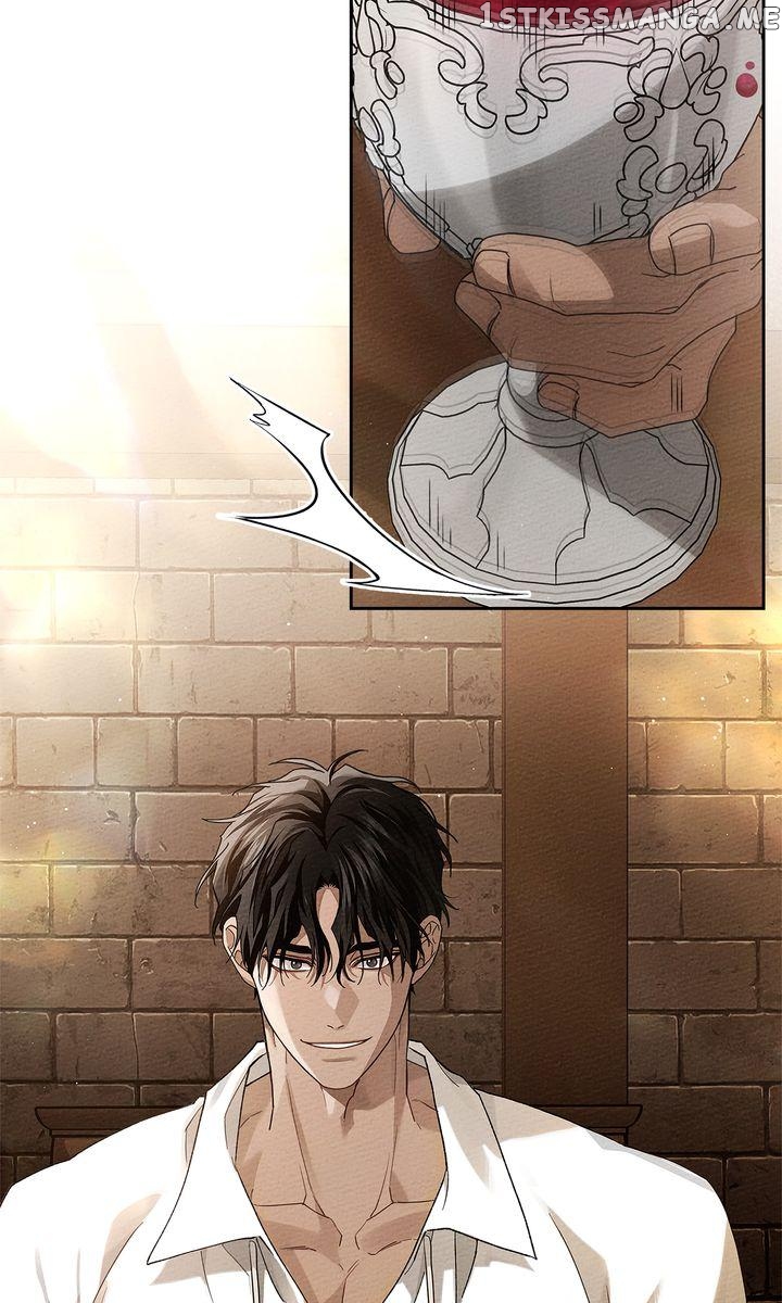 Read Under the Oak Tree EN Manga Online
