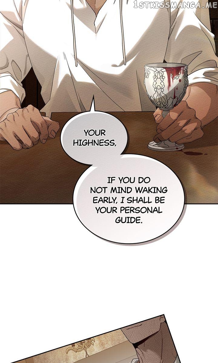 Read Under the Oak Tree EN Manga Online