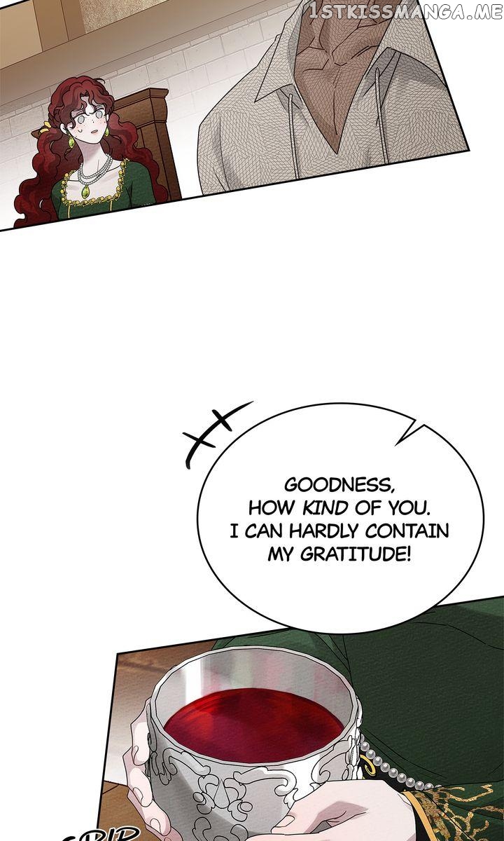 Read Under the Oak Tree EN Manga Online