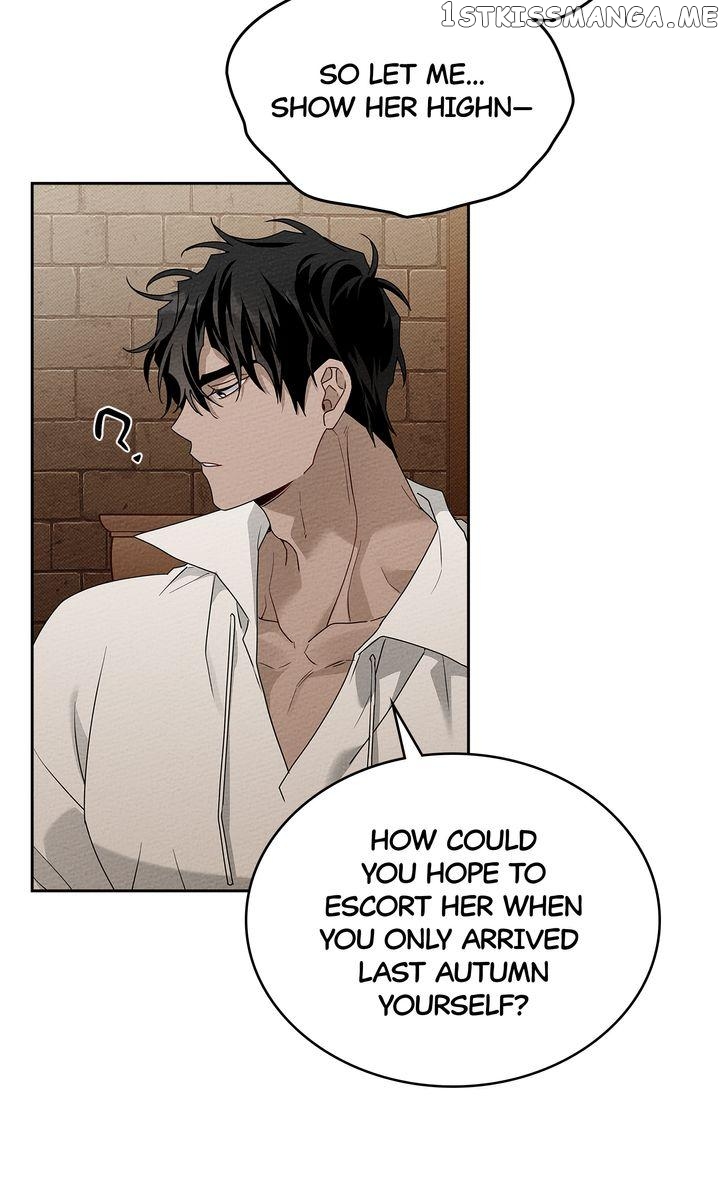 Read Under the Oak Tree EN Manga Online