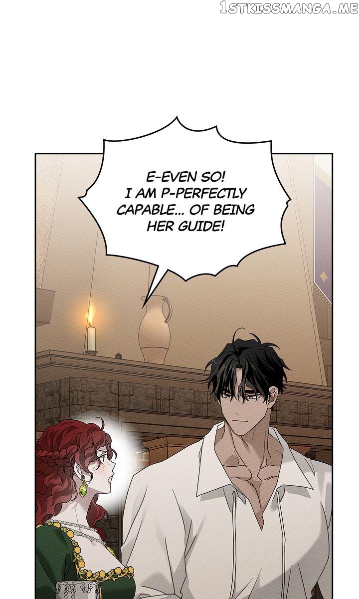 Read Under the Oak Tree EN Manga Online