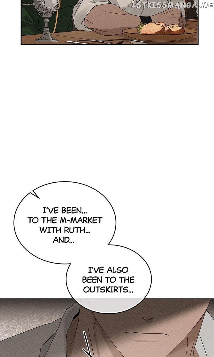 Read Under the Oak Tree EN Manga Online