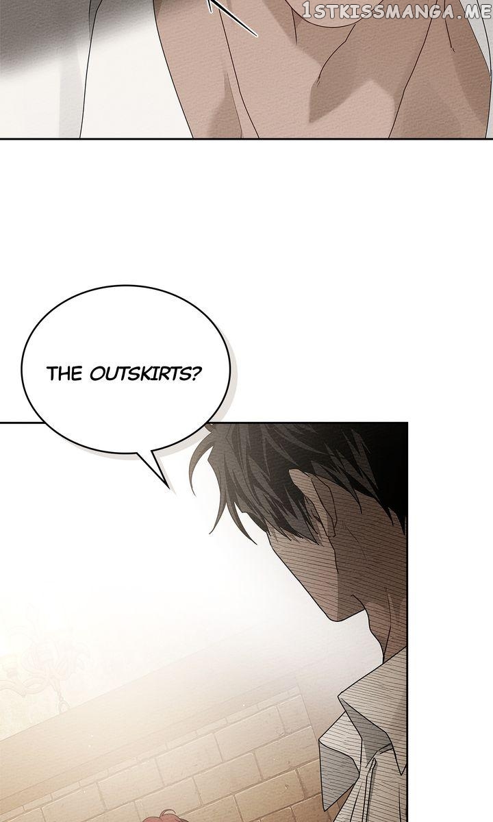 Read Under the Oak Tree EN Manga Online